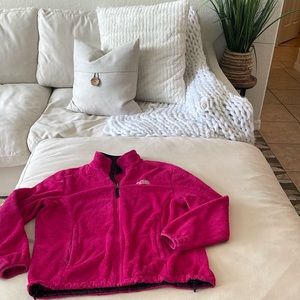 Women’s North Face Osito Fleece Jacket